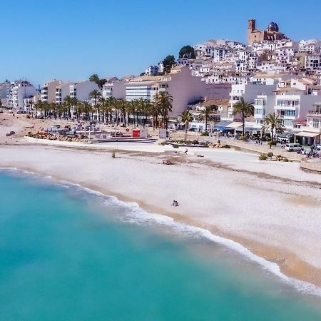 Apartment Pueblo Mascarat-1 By Interhome Altea Eksteriør bilde