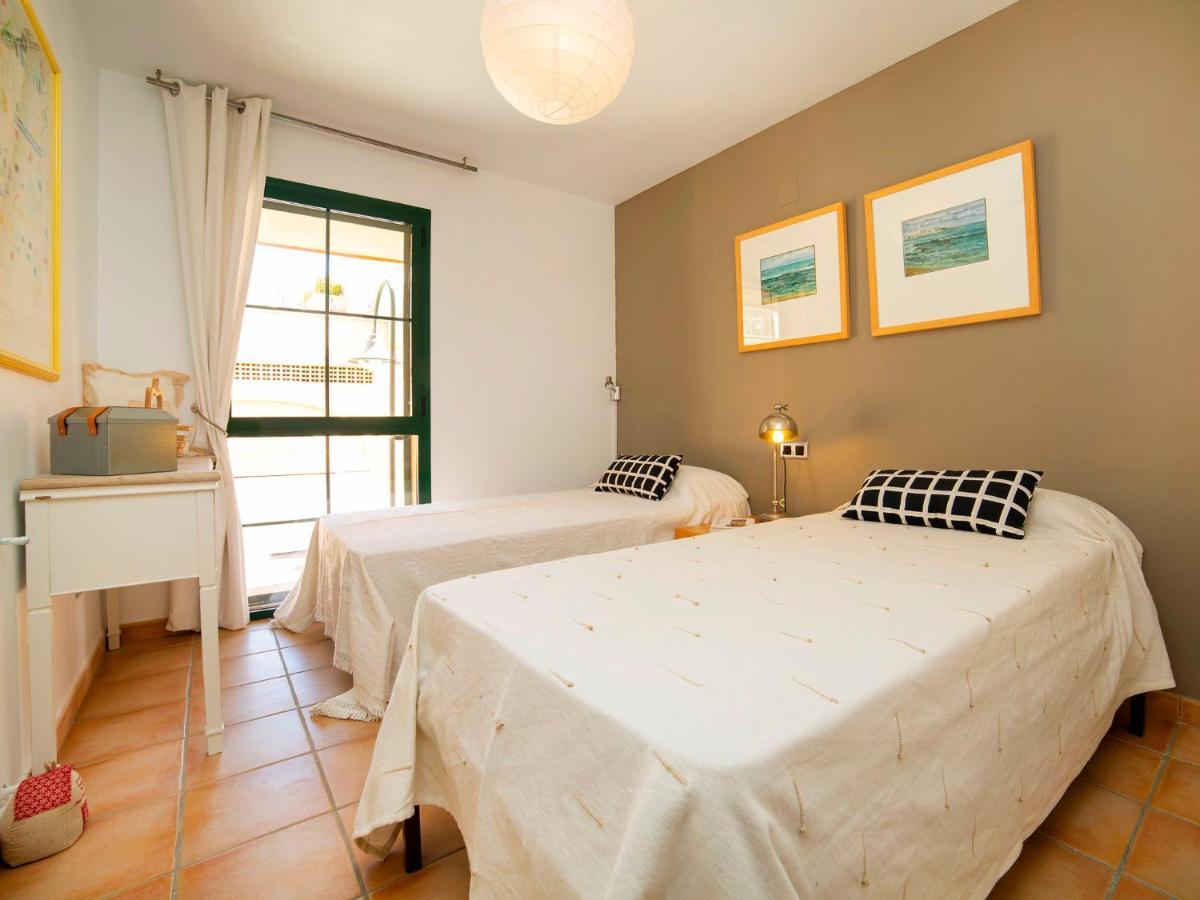 Apartment Pueblo Mascarat-1 By Interhome Altea Eksteriør bilde