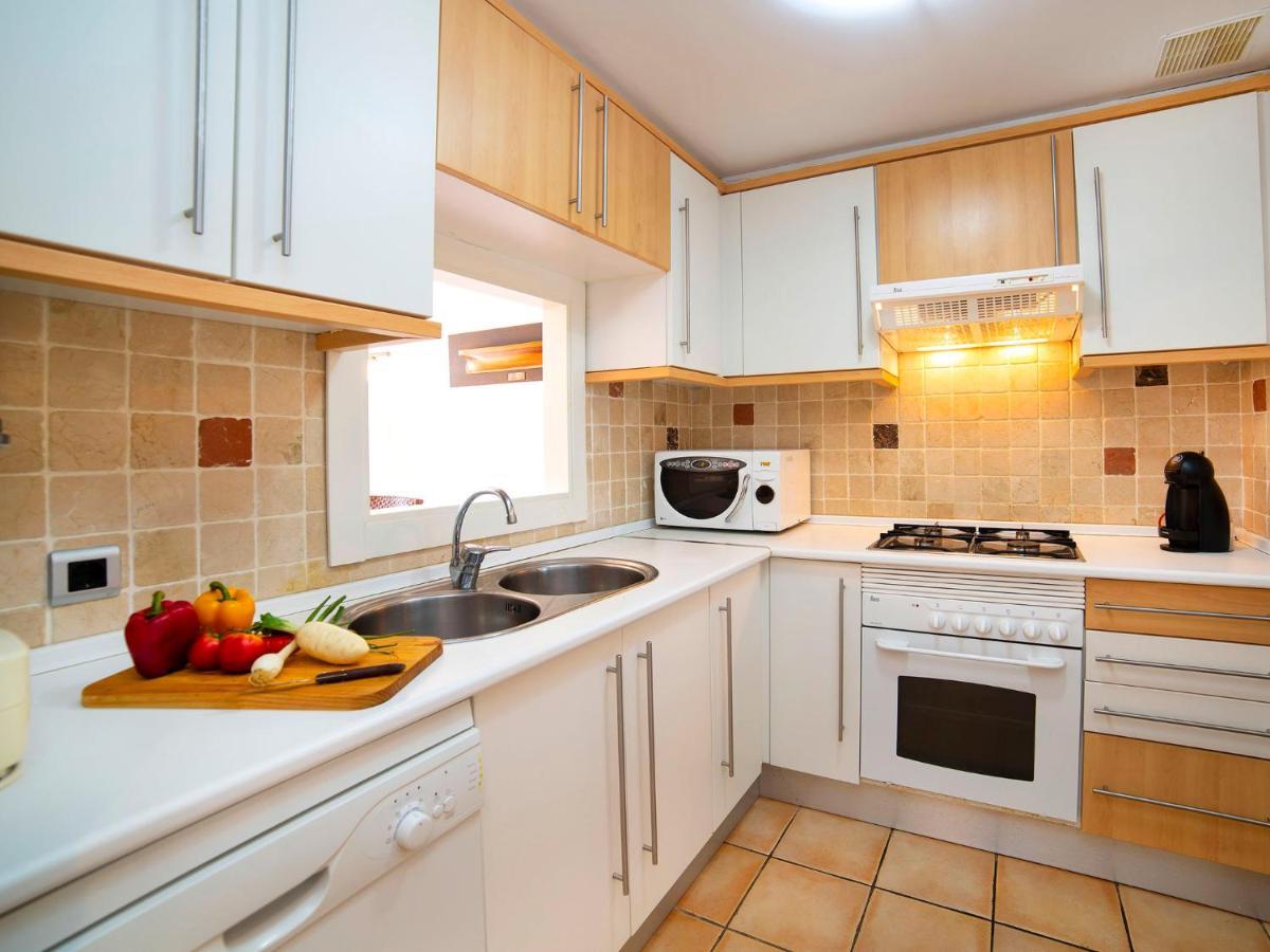 Apartment Pueblo Mascarat-1 By Interhome Altea Eksteriør bilde